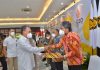 SKK Migas Sumbagut Raih Penghargaan Dharma Karya ESDM Muda Tahun 2022 SKK Migas Sumbagut Raih Penghargaan Dharma Karya