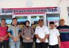 SMK Negeri 3 Batam Apresiasi Jajaran Polsek Sei Beduk Telah Membina Siswa-siswi