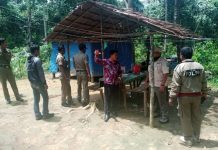 Satpol PP Anambas Tutup Tiga Cafe yang Diduga Meresahkan Masyarakat Satpol PP Anambas