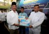 Silahturahmi Walikota Rudi dengan Pengurus dan Imam Masjid se Kecamatan Sekupang Silahturahmi Walikota Rudi dengan Pengurus dan Imam Masjid se Kecamatan Sekupang