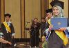 Tahun 2022, Politeknik Batam Wisuda 953 Sarjana Ahli Madya dan Sarjana Terapan