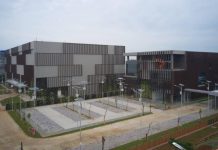 Hyperscale Data Center Batam Siap Tampung Permintaan Pemain Digital Dunia Hyperscale Data Center Telkom Indonesia dan NeutraDC