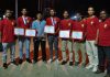 Tiga Atlet Atletik Anambas Sumbang Tiga Medali di Kejurda Kepri 2022 Tiga Atlet Atletik Anambas Sumbang Tiga Medali di Kejurda Kepri 2022
