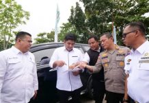 Tour De Bintan 2022, Diikuti Atlet Sepeda Dari 33 Negara Tour De Bintan 2022