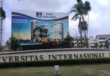 Kampus UIB Buka Loker untuk Staff Kampus Universitas Internasional Batam. UIB