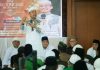 Tausyiah di Tanjung Uban, Ustad Das’ad Latif: Jadikan Baginda Rasul Muhammad SAW Suri Teladan