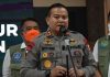 Polri Akan Susun Pengamanan Liga Sepak Bola di Indonesia Berdasarkan Aturan FIFA Wakil Komandan Korps Brimob (Wadankorbrimob) Polri, Irjen Pol Setyo Boedi Moempoeni Harso dan Aturan FIFA