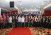 Wako Rudi Hadiri Pengukuhan Pengurus Himpunan Keluarga Kerinci Kota Batam Wako Rudi Hadiri Pengukuhan Pengurus Himpunan Keluarga Kerinci Kota Batam