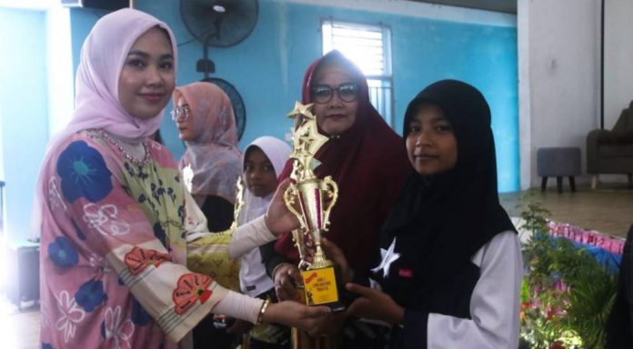 Yayasan BHPM Peduli Anak Bangsa Gelar Talkshow Gebyar Bulan Bahasa