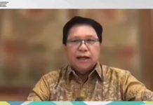 Sudah 99 Anak Meninggal Gangguan Ginjal Akut, Kemenkes: Ditemukan Senyawa di Sampel Obat juru bicara Kemenkes dr Syahril dan Gangguan Ginjal Akut