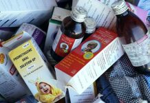 BPOM Umumkan 33 Obat Sirup Aman dari Empat Senyawa Penyebab Gagal Ginjal Akut BPOM dan obat sirup