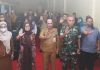 Orientasi Pemanfaatan Elsimil dan Google Form Pada Proses Identifikasi Kasus Stunting Anambas stunting anambas