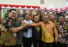 Tokoh Tokoh di Kepri Berkumpul di Acara Among Mitro Karimun Among Mitro Karimun
