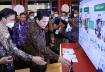 Aplikasi Agree Traceability Permudah Penikmat Kopi Telusuri Sumber Kopi Aplikasi Agree Telkom