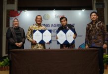 Aplikasi Finnet Telkom Permudah Implementasi Sistem e-Visa Ditjen Imigrasi Kemenkumham Aplikasi Finnet Telkom Permudah Implementasi
