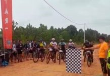 Atlet Batam, Cabor Sepeda Sport Raih Emas di Pemprov Kepri Tahun 2022 Atlet Batam, Cabor Sepeda Sport Raih Emas