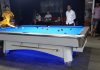 Perjuangan yang Keras, Atlet Billiard Bintan Sumbang Medali Emas di Porprov Kepri 2022 Atlet Billiard Bintan Sumbang Medali Emas di Porprov Kepri 2022