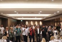 Tingkatkan Hubungan Kerja Sama, BP Batam Gelar Gathering Kehumasan dan Media Kerja Sama, BP Batam Gelar Gathering Kehumasan dan Media