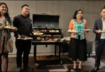 Best Western Premier Panbil Sediakan Beragam Promo di Blaze Bar