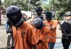 Cekcok Mulut Berujung Maut, Tiga Pelaku Diamankan Polisi di Sekupang
