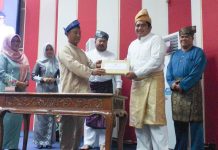 DPRD Bintan Sahkan APBD Bintan 2023 Rp1,18 Triliun DPRD Bintan Sahkan APBD Bintan 2023