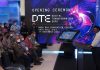 Dukungan Telkomsel dalam Digital Transformation Expo di G20 Indonesia 2022 Dukungan Telkomsel dalam Digital Transformation Expo di G20 Indonesia 2022