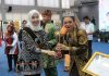 SMAN 1 Teluk Sebong dan SMAN 1 Toapaya Jadi Duta Genre Bintan Duta Genre Bintan 2022