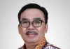 Enoh Suharto: Infrastruktur Batam, Ekonomi Jangka Panjang untuk Generasi Masa Depan Enoh Suharto BP Batam