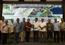 HKI Indonesia Kunjungi Batam, Sanny Iskandar: Perizinan Mudah sekali di BP Batam HKI Indonesia Kunjungi Batam,