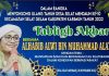 Pupuk Keimanan Dan Ketaqwaan, Desa Selat Mendaun Gelar Tabligh Akbar dan Istighasah