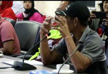 FPKL Sesalkan Tumpang Tindih Permasalahan PT Saipem