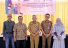 Percepat Penurunan Stunting, Pemkab Gelar Sosialisasi Program dan Lokakarya