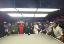 Endang Kurnia Raih Medali Emas Perdana di Cabor Biliar Bola 9 Tunggal di Porwanas XIII Malang