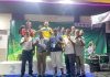 Rebut 3 Medali, Siwo PWI Kepri Berhasil Raih Prestasi di Porwanas XIII Malang