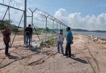 Temuan Awal Hasil Verifikasi ABI, Dampak Lingkungan Aktifitas PT Saipem