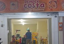 Pempek Costa, Destinasi Wisata Kuliner Baru di Batam Kota Pempek Costa, Destinasi Wisata Kuliner Baru di Batam Kota