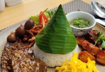 Shiso Restaurant ASTON Nagoya Kenalkan Menu Baru Nasi Tjampoer dan Wedang Bajigur Shiso Restaurant ASTON Nagoya Kenalkan Menu Baru Nasi Tjampoer dan Wedang Bajigur