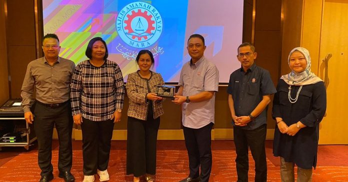 Bahas Impor Produk Kesehatan, PT. Sehat Cantik Djelita Bertemu MARA di Malaysia Bahas Impor Produk Kesehatan, PT. Sehat Cantik Djelita Bertemu MARA di Malaysia