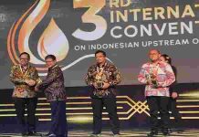 MEDCO E&P Raih Lima Penghargaan Kinerja Dari SKK Migas