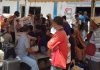 Jaga Kamtibmas di Pelabuhan, Polsek KKP Sebar Nomor Handphone Kapos dan Medsos Jaga Kamtibmas di Pelabuhan