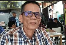 Kadisnaker Batam Sudah Tetapkan Upah Minimum Kota Batam 2019 Job Fair 2022 dan Kadisnaker Kota Batam dan Upah Minimum Kota