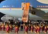 Welcome to Indonesia-Bali Mr President Biden Welcome to Indonesia-Bali Mr President Biden
