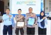 Polres Bintan Kembali Raih Penghargaan dari KPPN Tanjungpinang KPPN Tanjungpinang dan Polres Bintan
