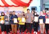 Roby Tegaskan Program Kesehatan Gratis Masih Berlaku dan akan Terus Berlanjut Kesehatan Gratis Bupati Bintan