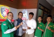 LBH GP Ansor Kepri Ikut Laporkan Faisal Assegaf Atas Ujaran Kebencian ke Polda