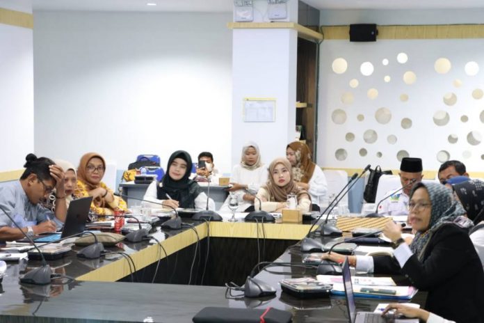 LKKS Bintan 2023 LKKS Bintan 2023