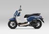Miliki Tampilan Baru, New Honda Scoopy Semakin Fashionable New Honda Scopy