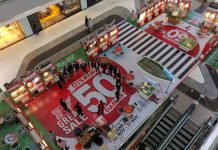 PKP Great Sale Diskon 50% Hadir Kembali di Grand Batam selama November 2022 PKP Great Sale Diskon Hadir Kembali di Grand Batam selama