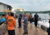 PPLP Tanjunguban dan Timsar Gabungan Temukan 5 dari 8 Orang Korban Kapal TKI Tenggelam di Kabil Batam PPLP Tanjunguban dan Timsar Gabungan Temukan 5 dari 8 Orang Korban Kapal TKI Tenggelam di Kabil Batam