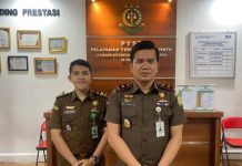 Pelaku Cabul 8 Anak di Anambas Dihukum 17 Tahun Penjara, Ini Respon Jaksa Roy Huffington Pelaku Cabul Anambas 8 Anak di Anambas Dihukum 17 Tahun Penjara, Ini Respon Jaksa Roy Huffington